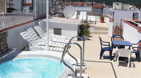 Hotel Hermes, Tossa de Mar (updated prices 2024) .